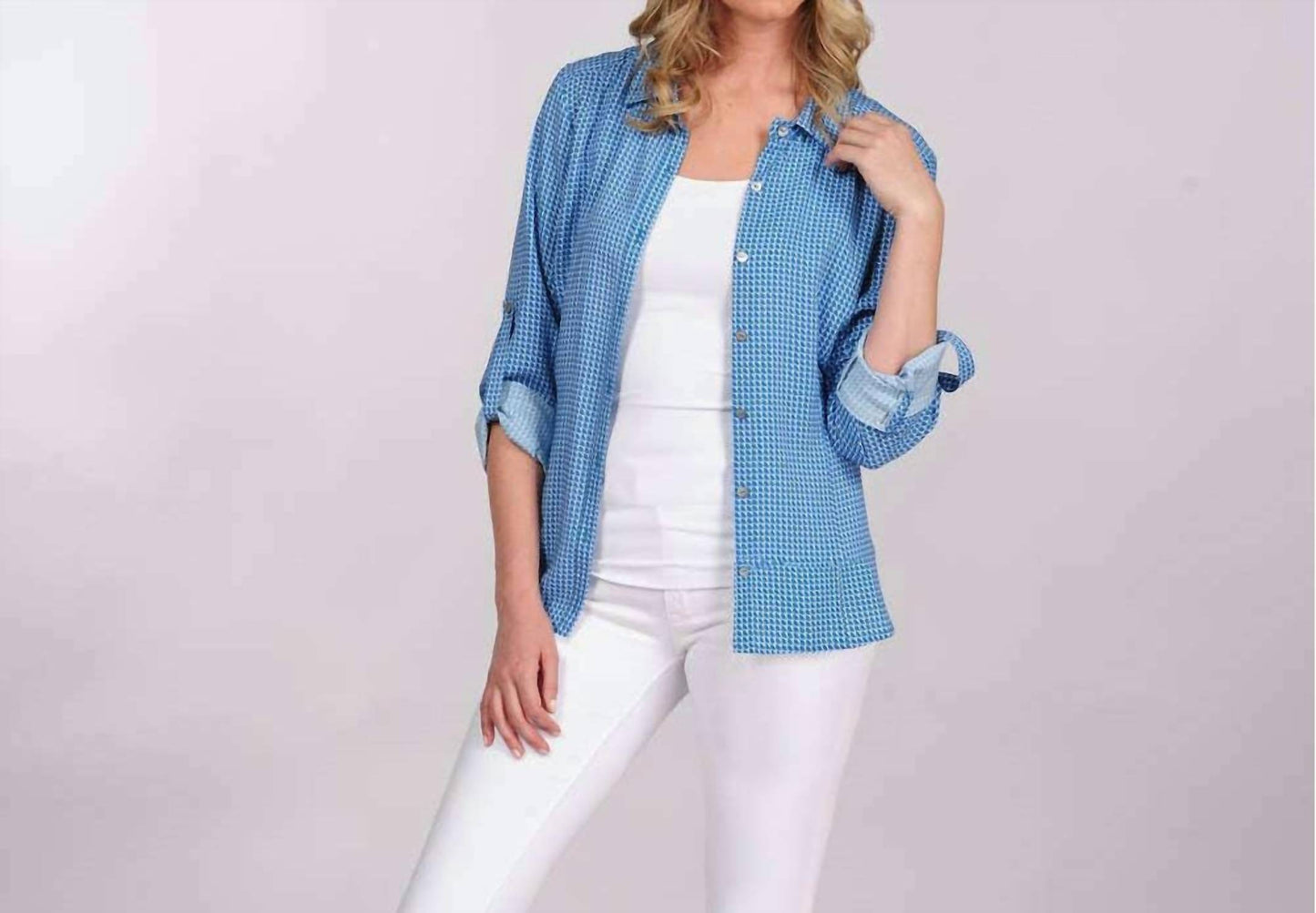 Joni Blouse