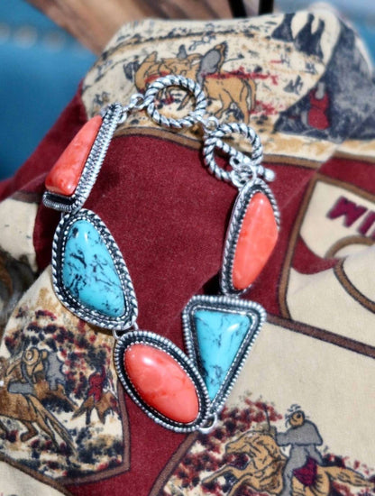 Women's Creel Bracelet