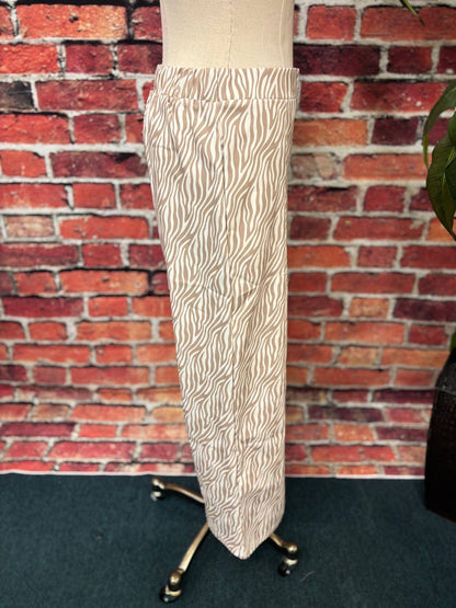 Savanna Breeze Pull-on Pants