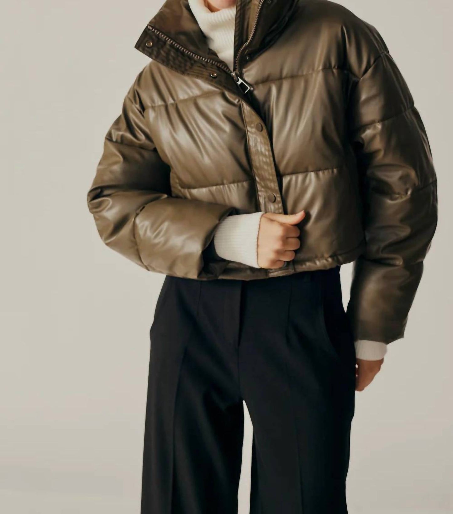 Helenium Puffer Jacket