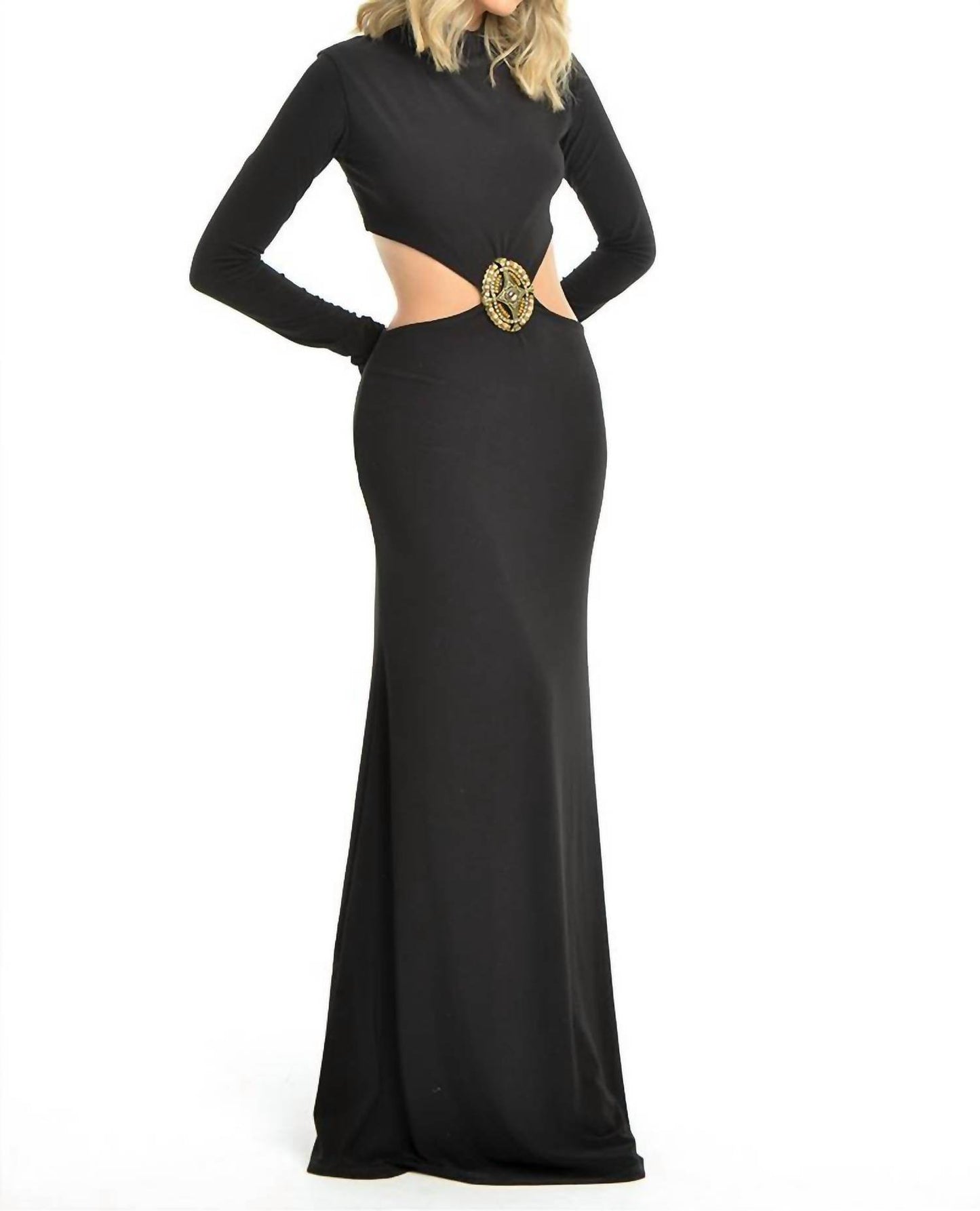 Steffany Milano - SIERRA DRESS - Rack Hunt