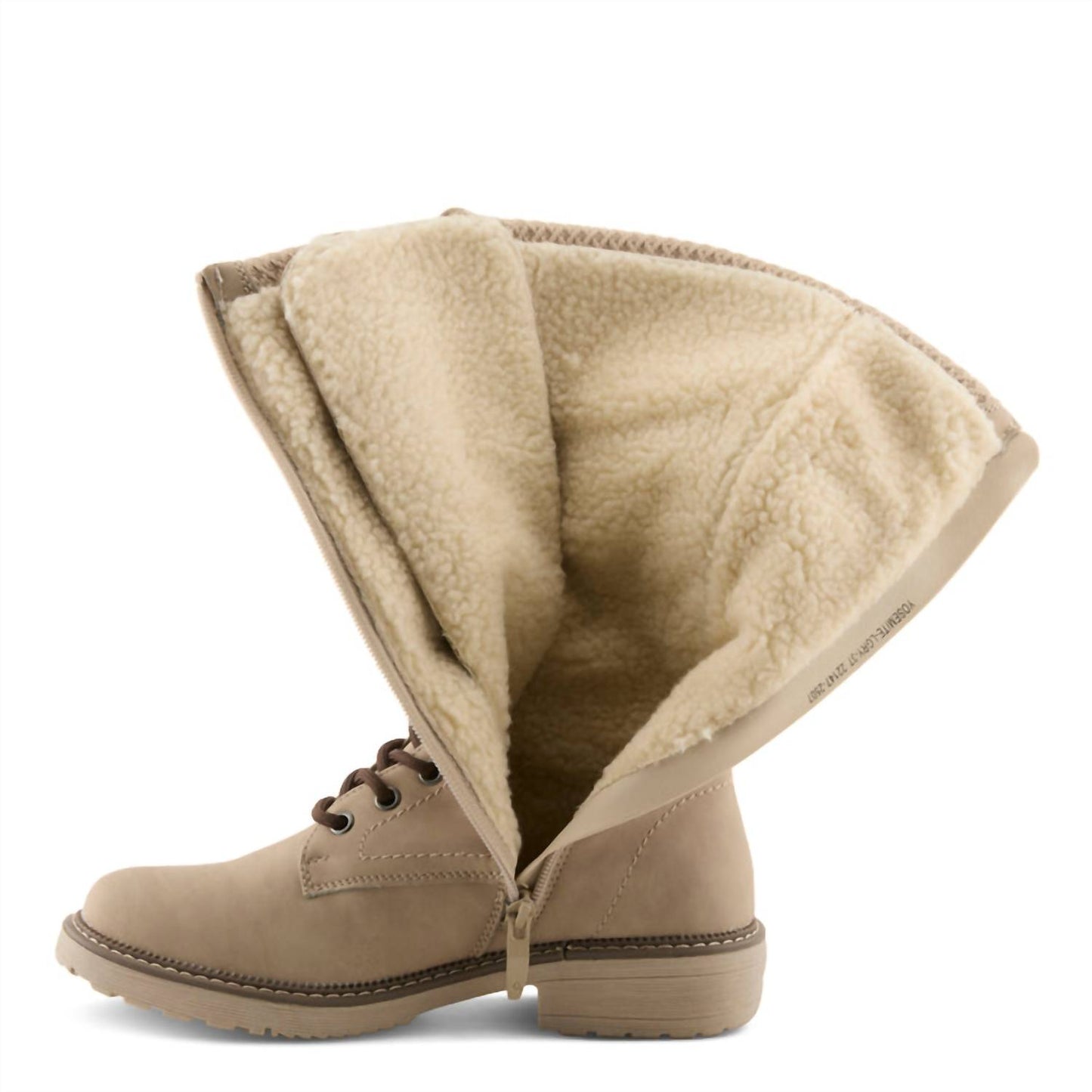 Women's Yosemite Mid Calf Sweater Bootie