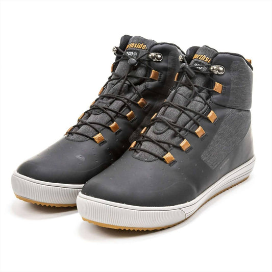 Men's Halston Waterproof Insulated Winter Boots