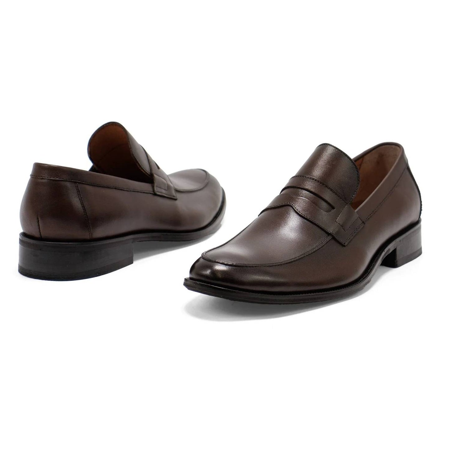 Men's Paola Slip On Leather Loafers