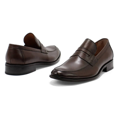 Men's Paola Slip On Leather Loafers