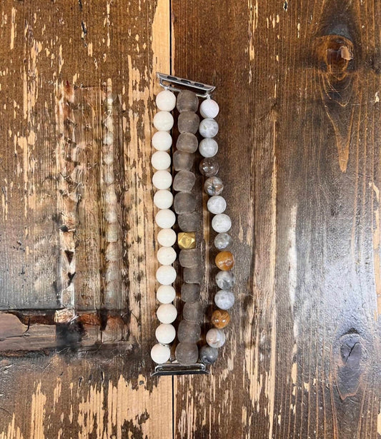 OMI - Women's Apple Watch Band - Rack Hunt -