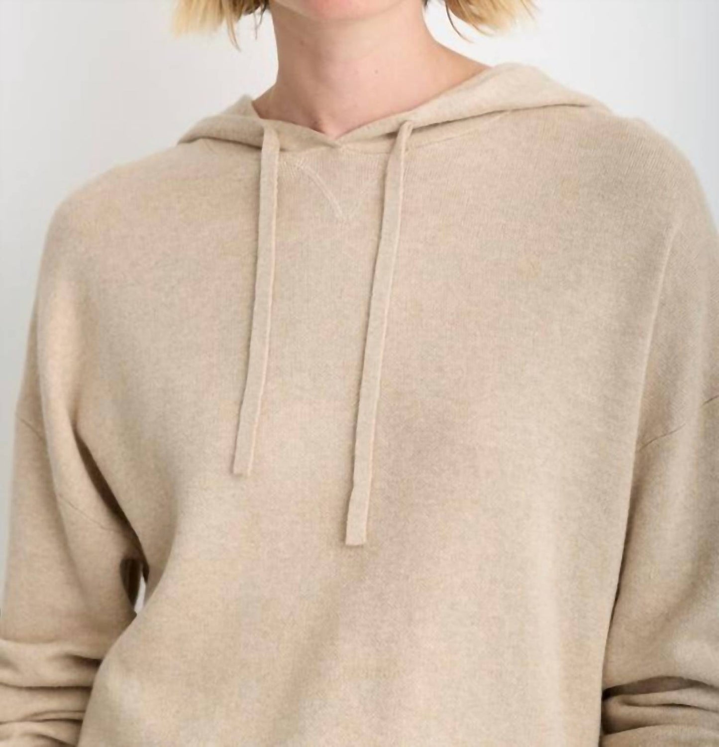 Warwick Cotton Hoodie