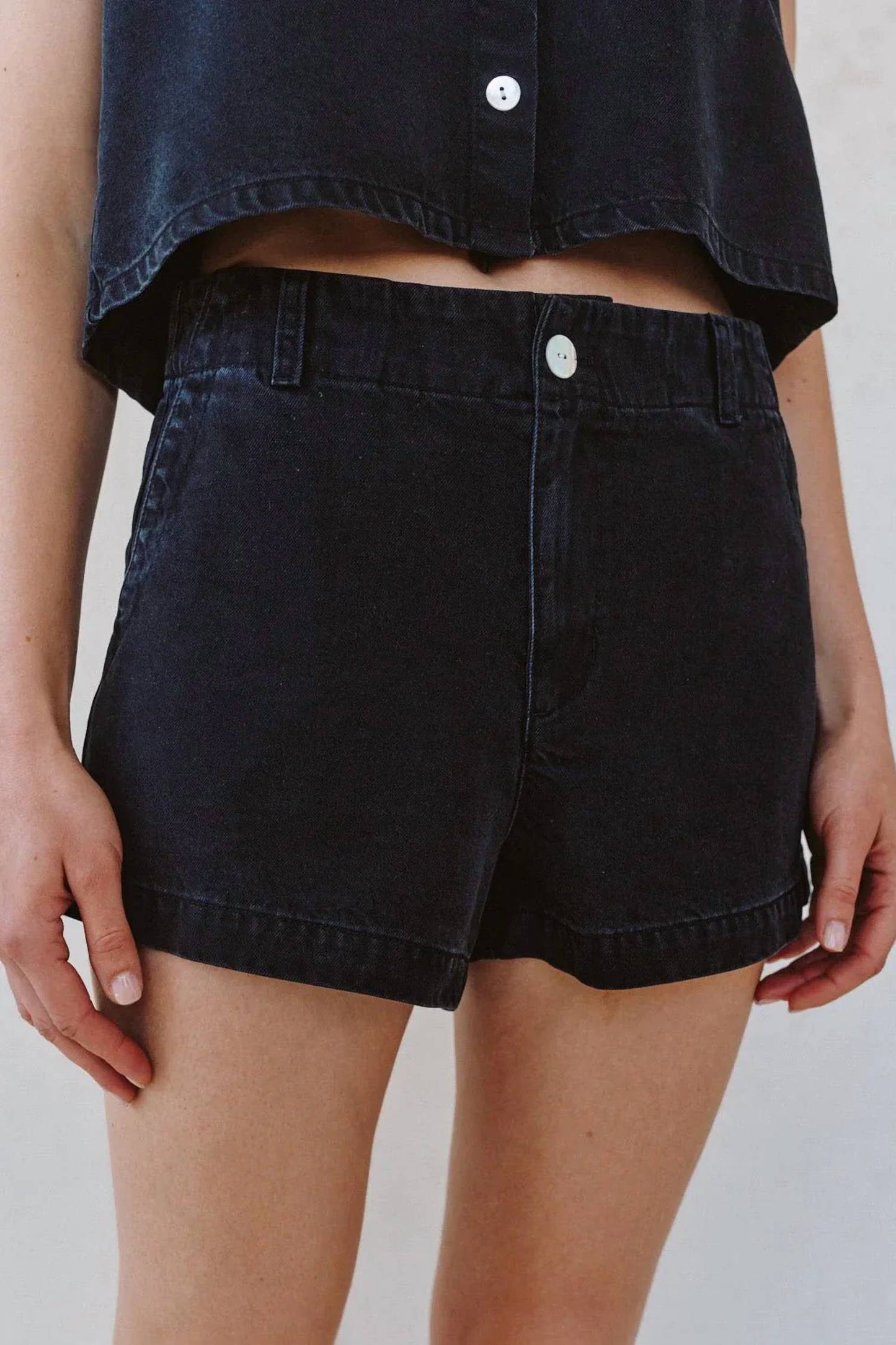 Elle Playa Trouser Short