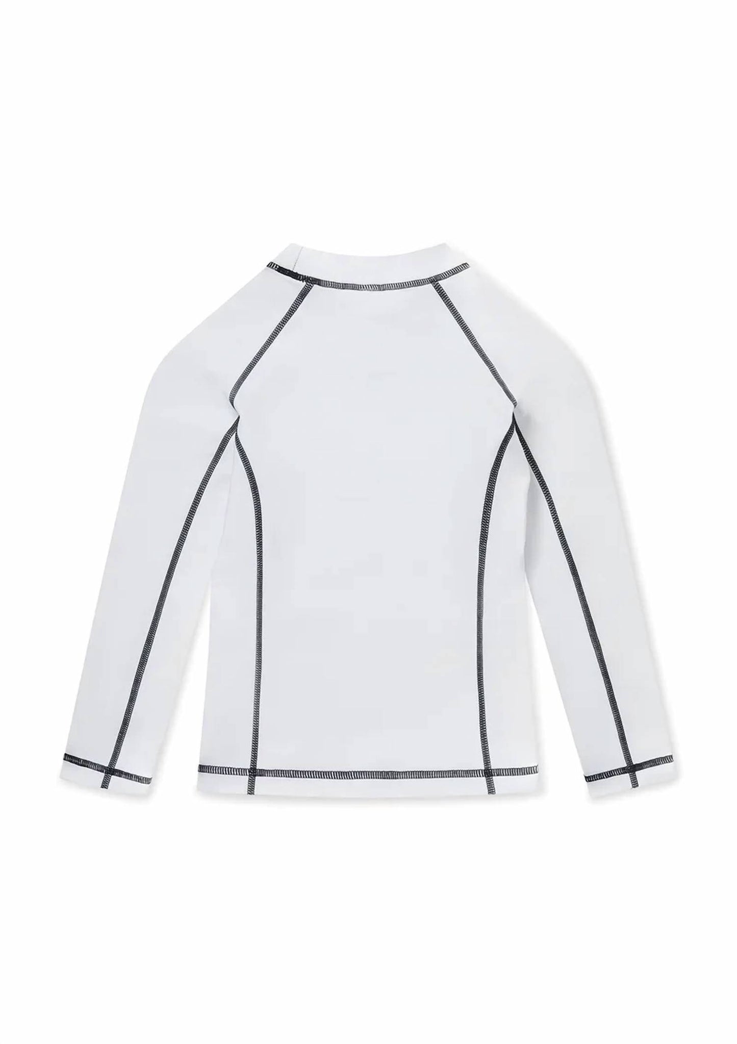 Kid's Long-Sleeve Quick Dry Rash Guard