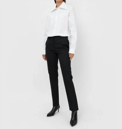 Valentino - Double Collar Shirt - Rack Hunt