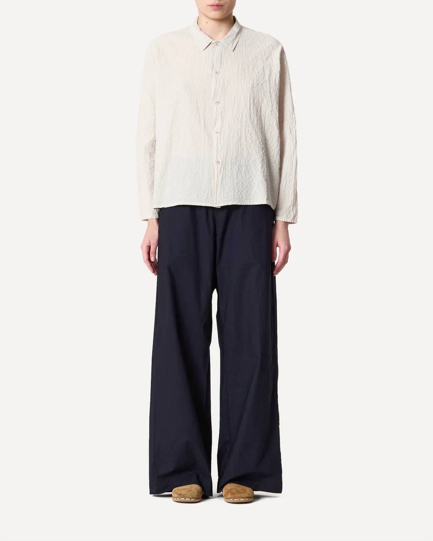 Camicia Tina Rock Shirt
