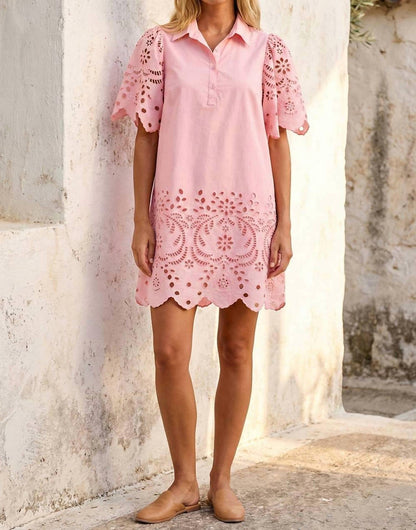 Alory Dress