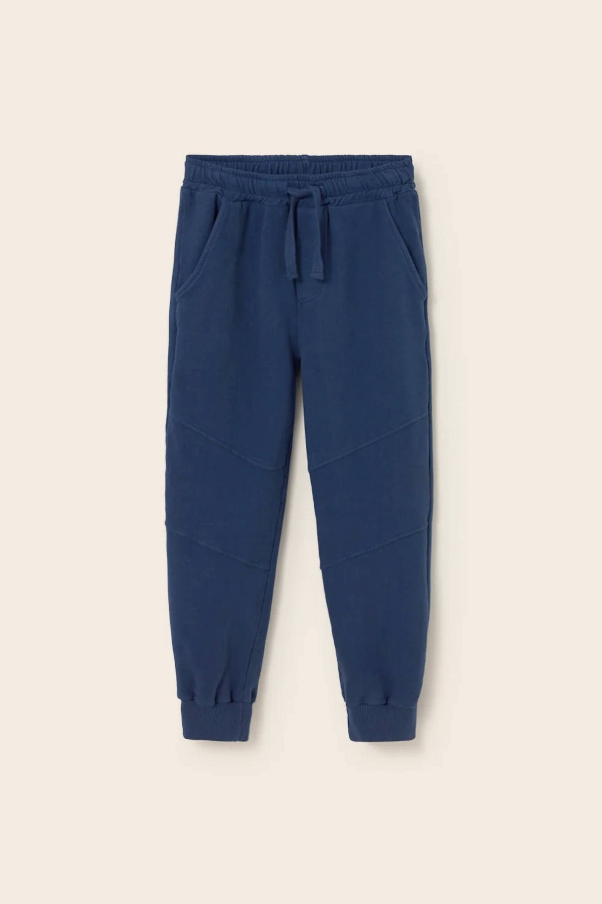 Boys Soft Fleece Pants