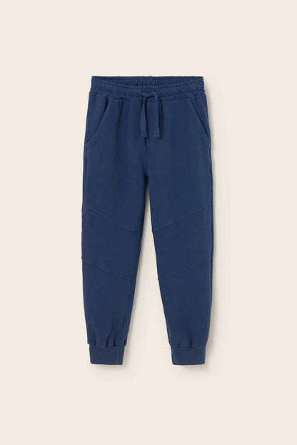 Boys Soft Fleece Pants