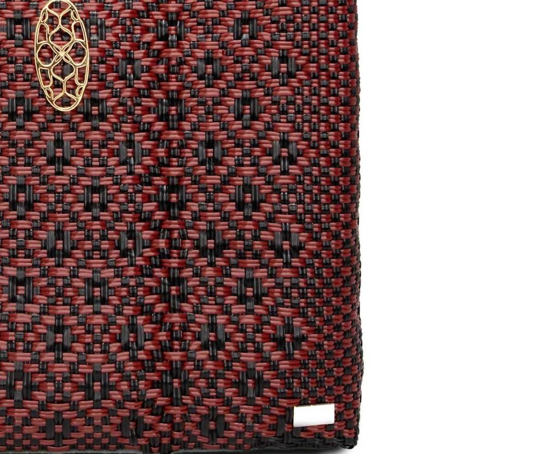 Lola's Bag - Women's Handmade Tote Bag - Rack Hunt -