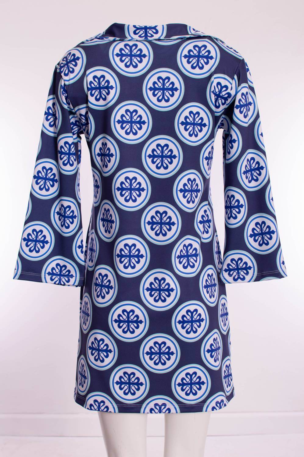 Michelle Parisou - Women's Cali Dress - Rack Hunt -