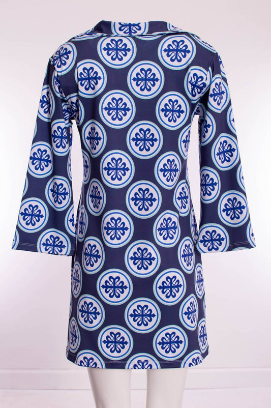 Michelle Parisou - Women's Cali Dress - Rack Hunt -