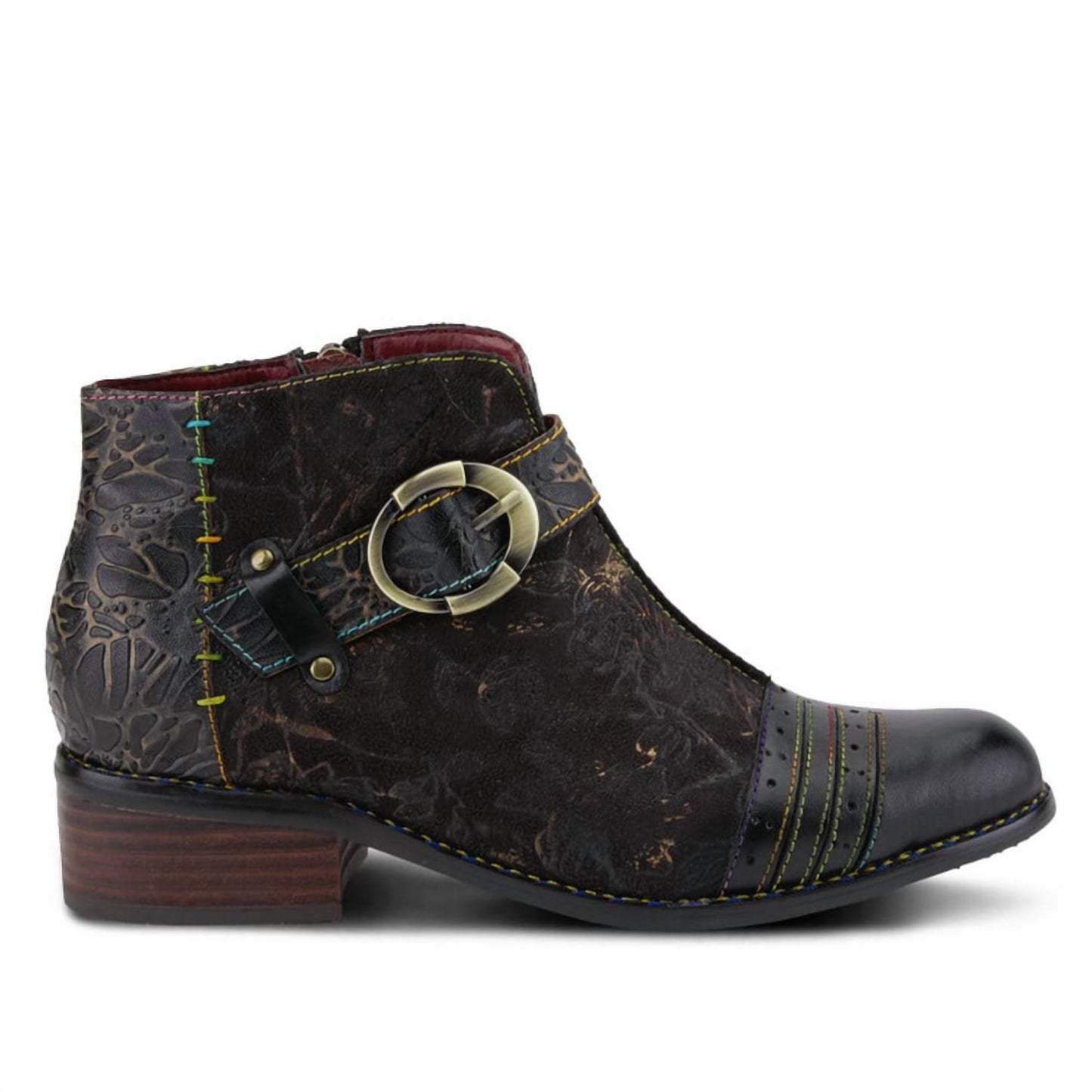 Women's Georgiana Ankle Boots