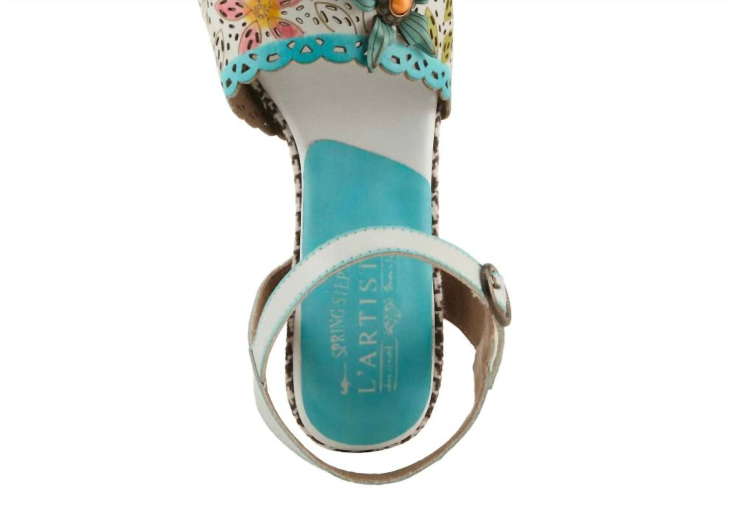 Women's Miabella Sandals