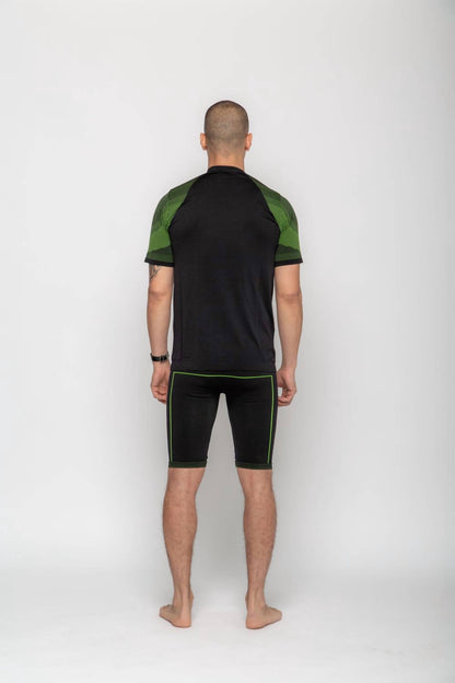 Euro Luxe Tee