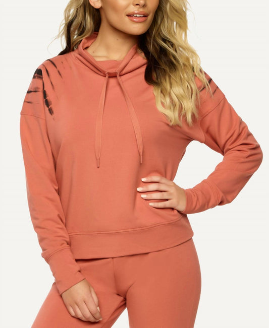 Lassen Terry Sweatshirt