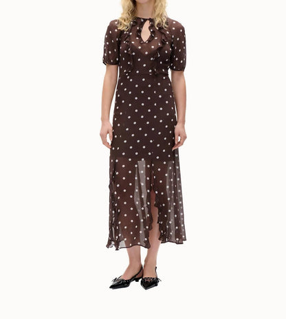 Alara Midi Dress