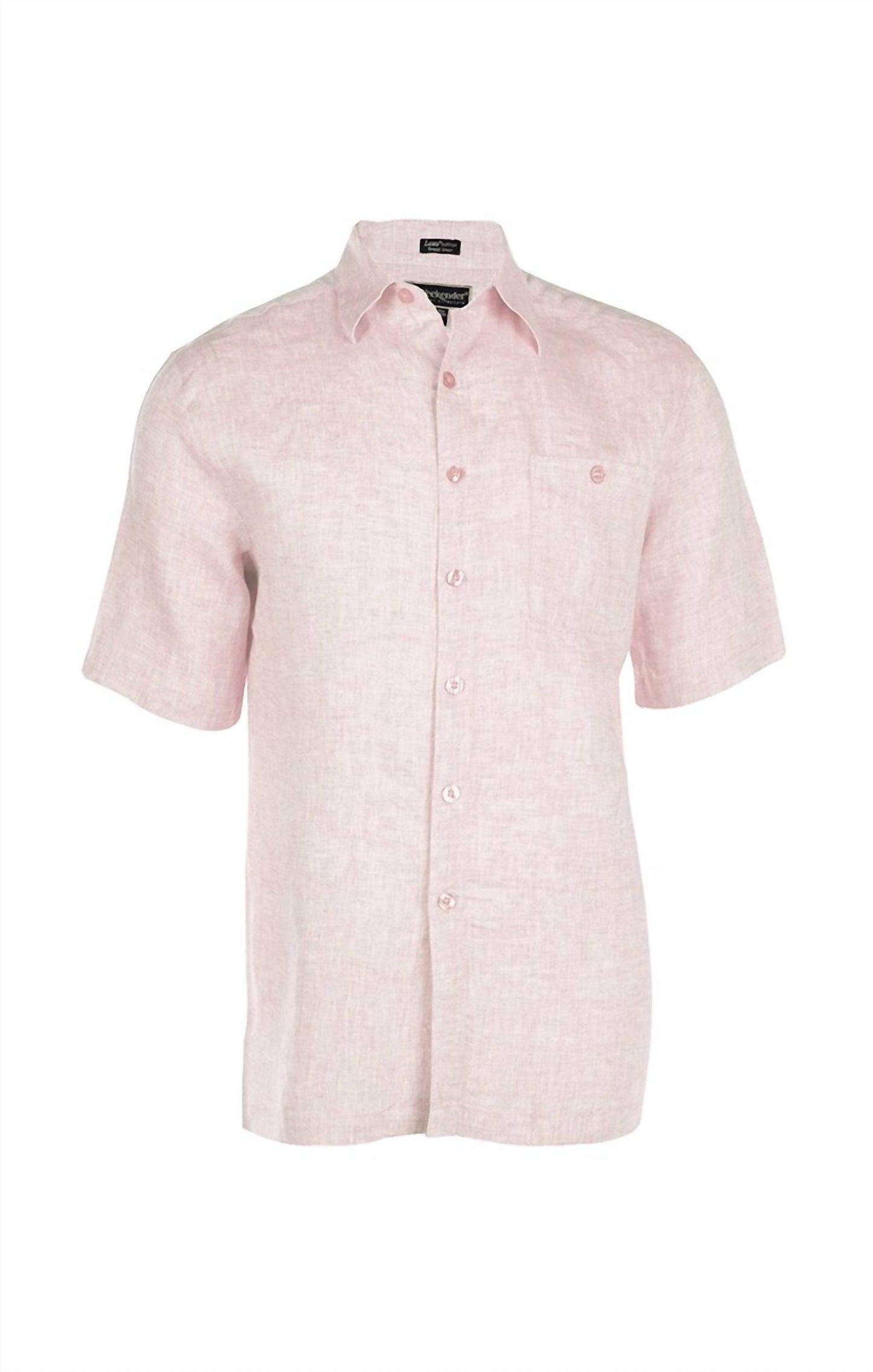 Men's Pavilion Short Sleeve Shirt