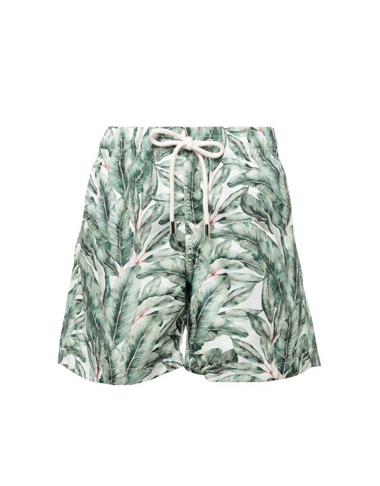 Lia Sahara - Boy's Printed Swim Shorts - Rack Hunt -