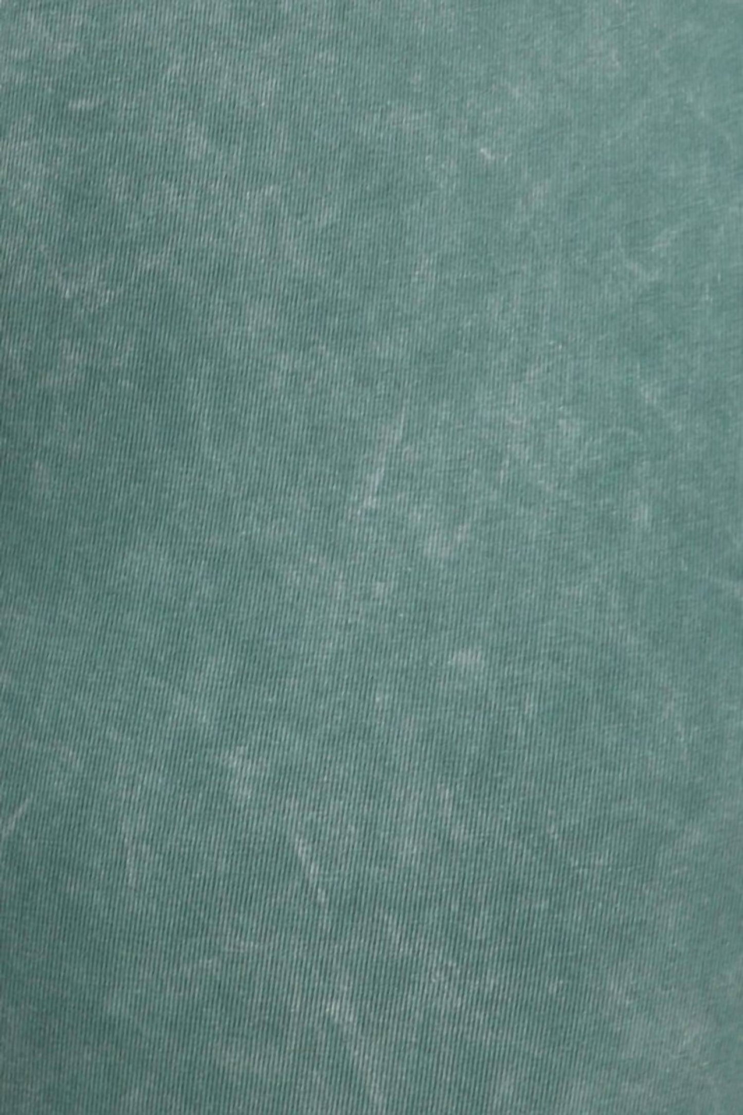 Mineral Wash Bell Bottom Soft Pant