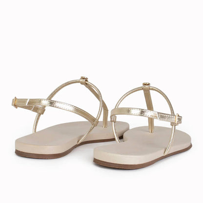 Women's Flat Sandal
