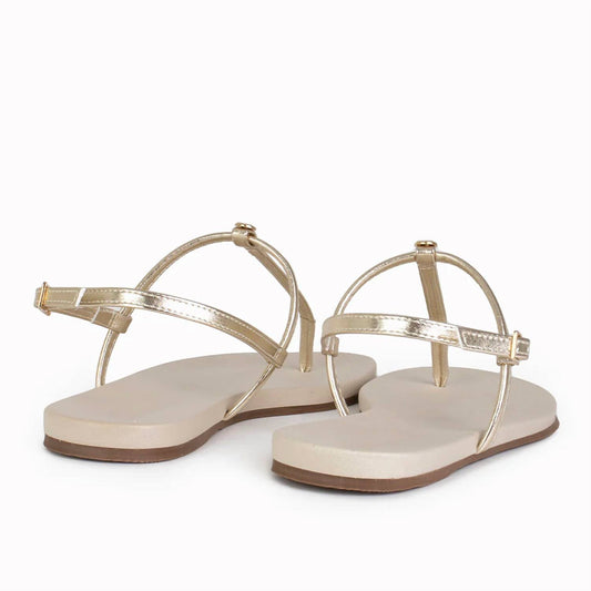 Women's Flat Sandal
