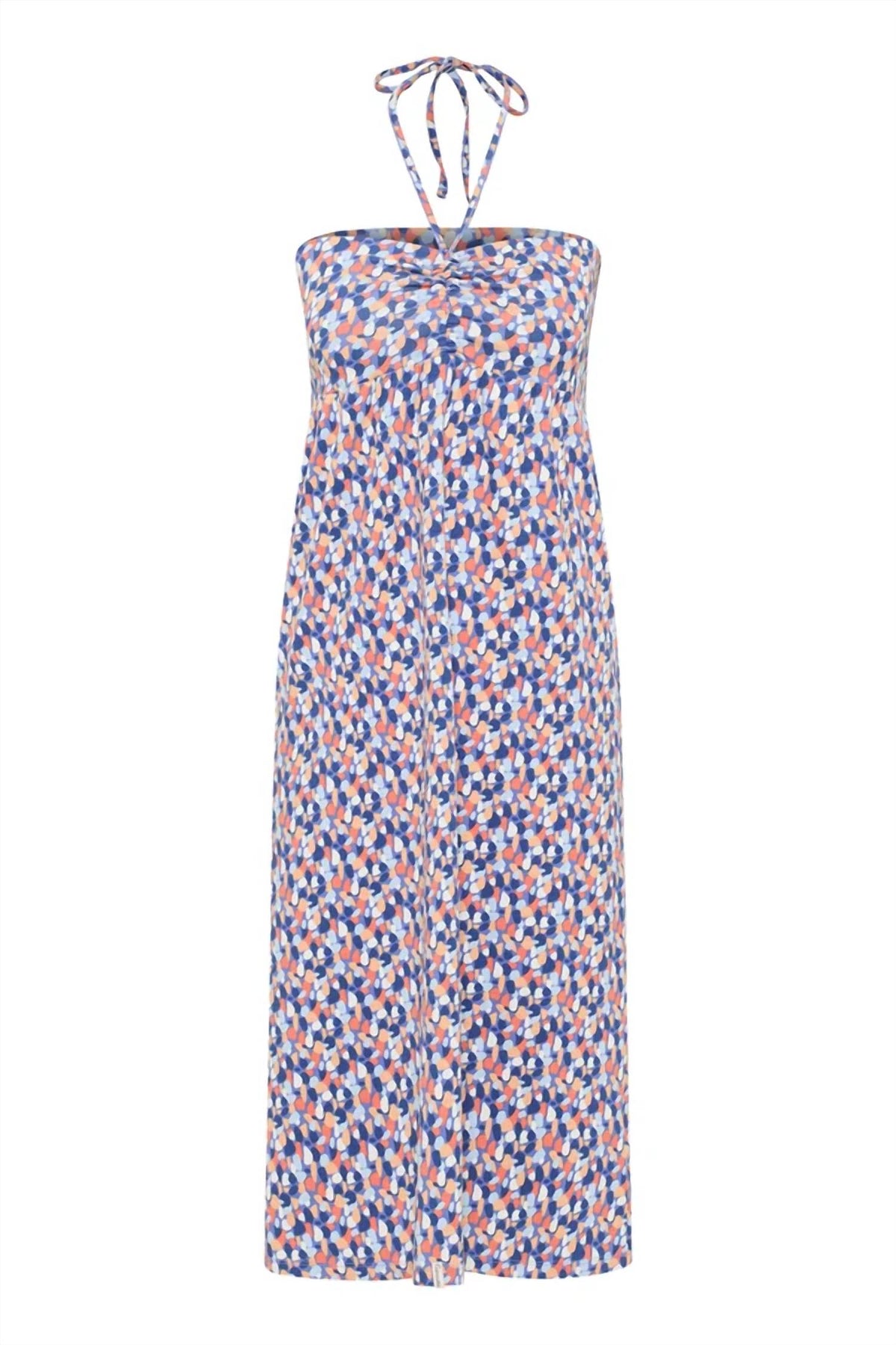 Organic Cotton Jersey Daanii Skirt