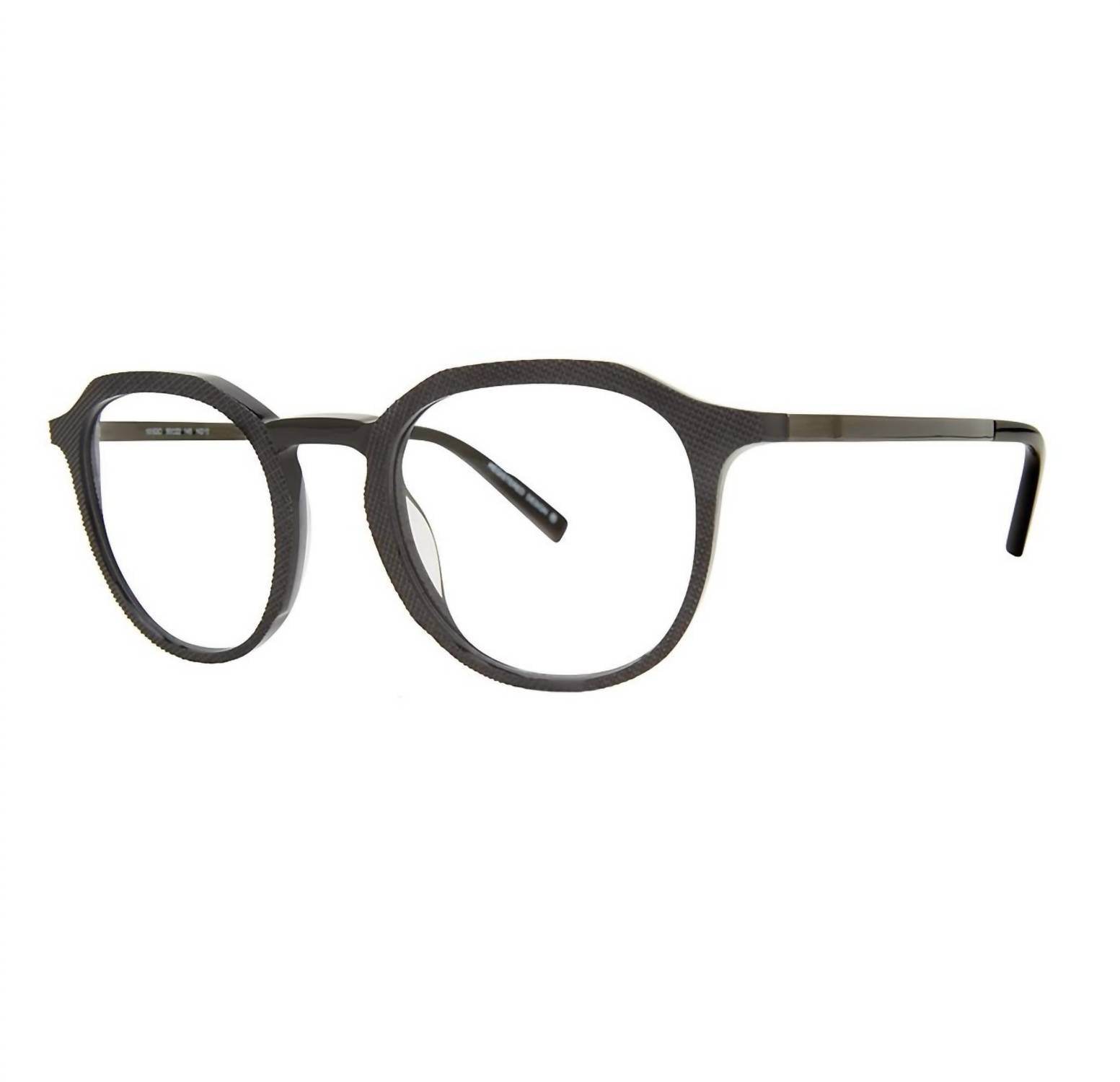 Morel - Men's Oga Linjer 2 10153o Eyeglasses - Rack Hunt -