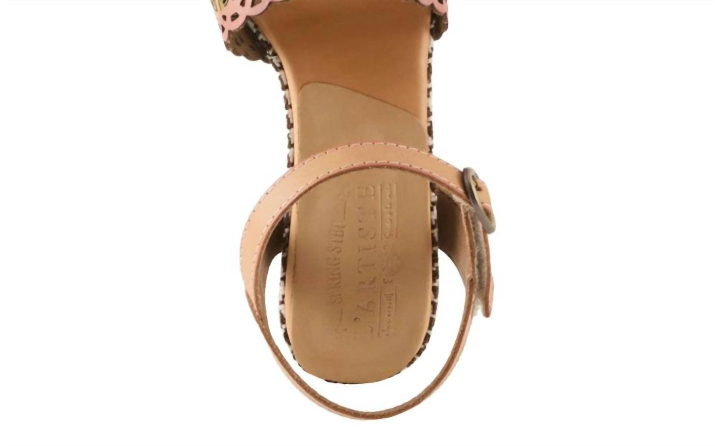 Women's Miabella Sandals