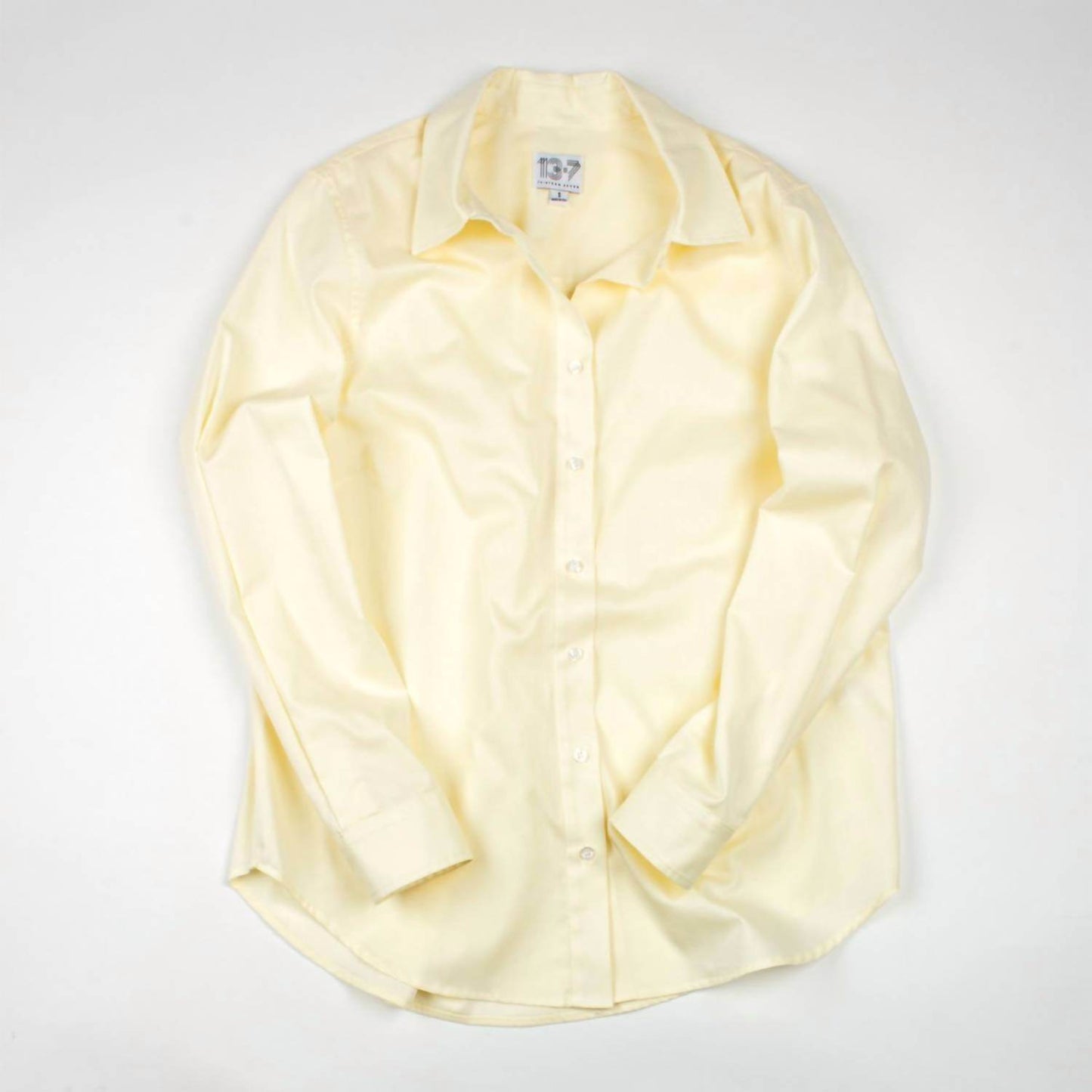 Thirteen Seven - Risky Business Shirt - Rack Hunt