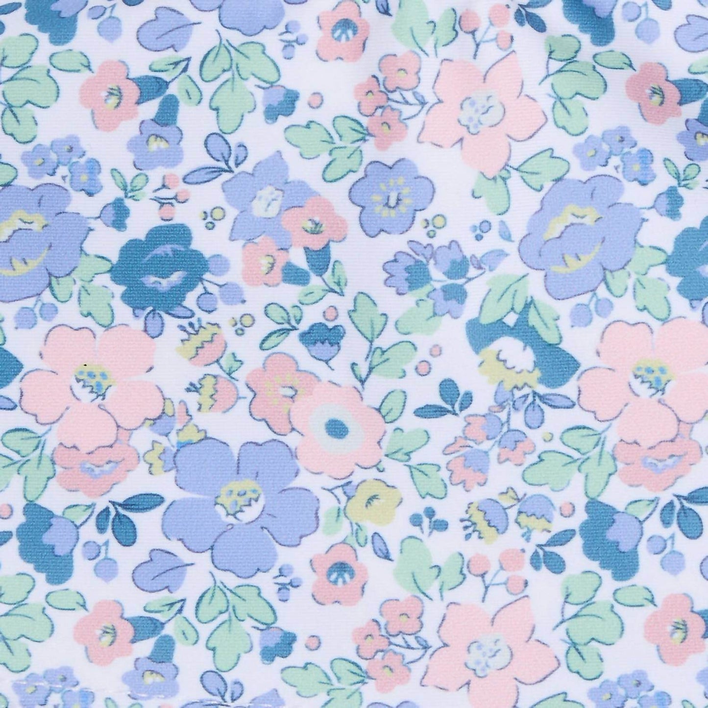 Chiltern Lane - Girl's Lottie Short Sleeve Rashguard - Rack Hunt -