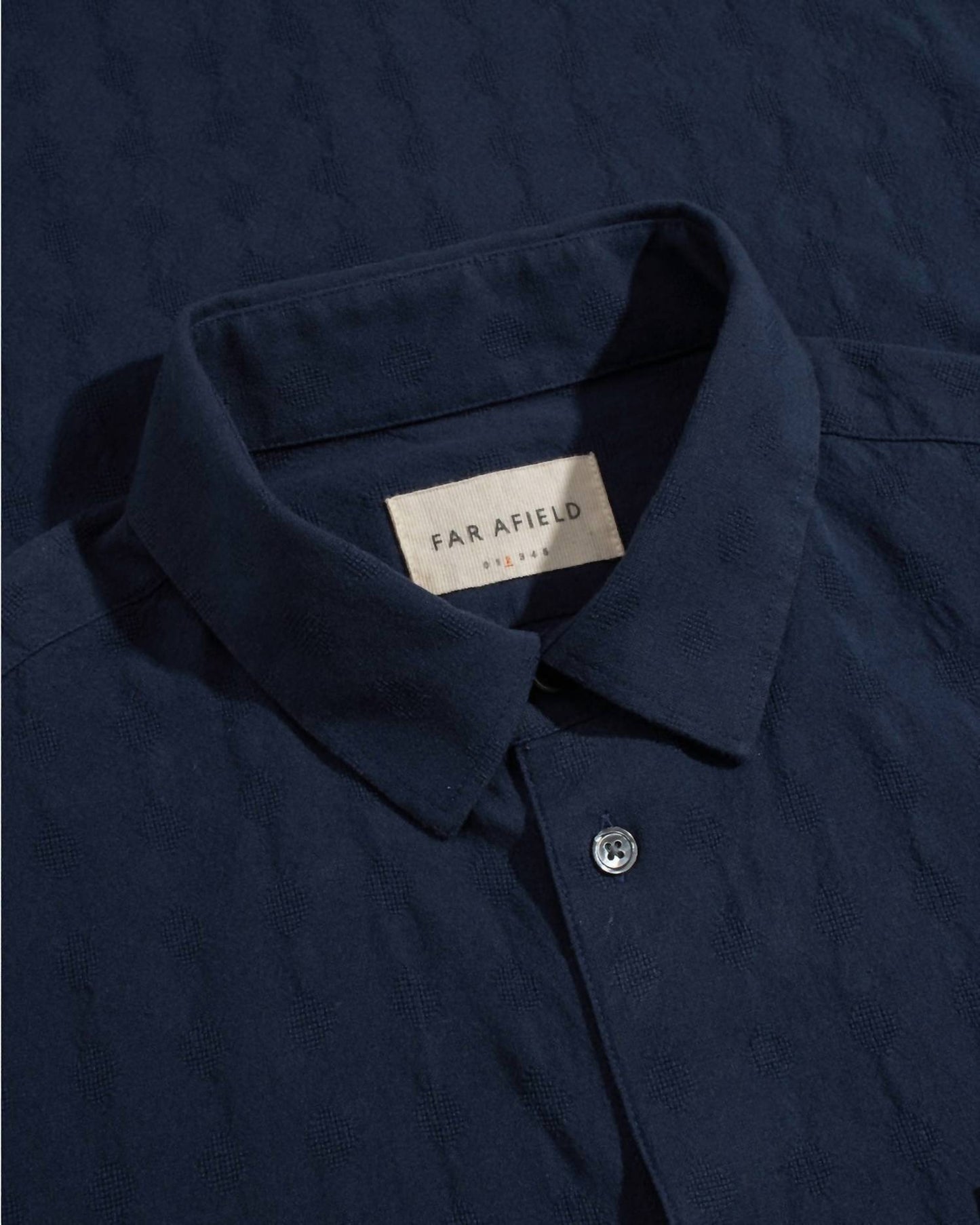 Men's Short Sleeve Classic Shirt