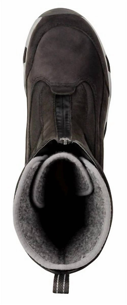 Women's Northlake Zip Winter Boots