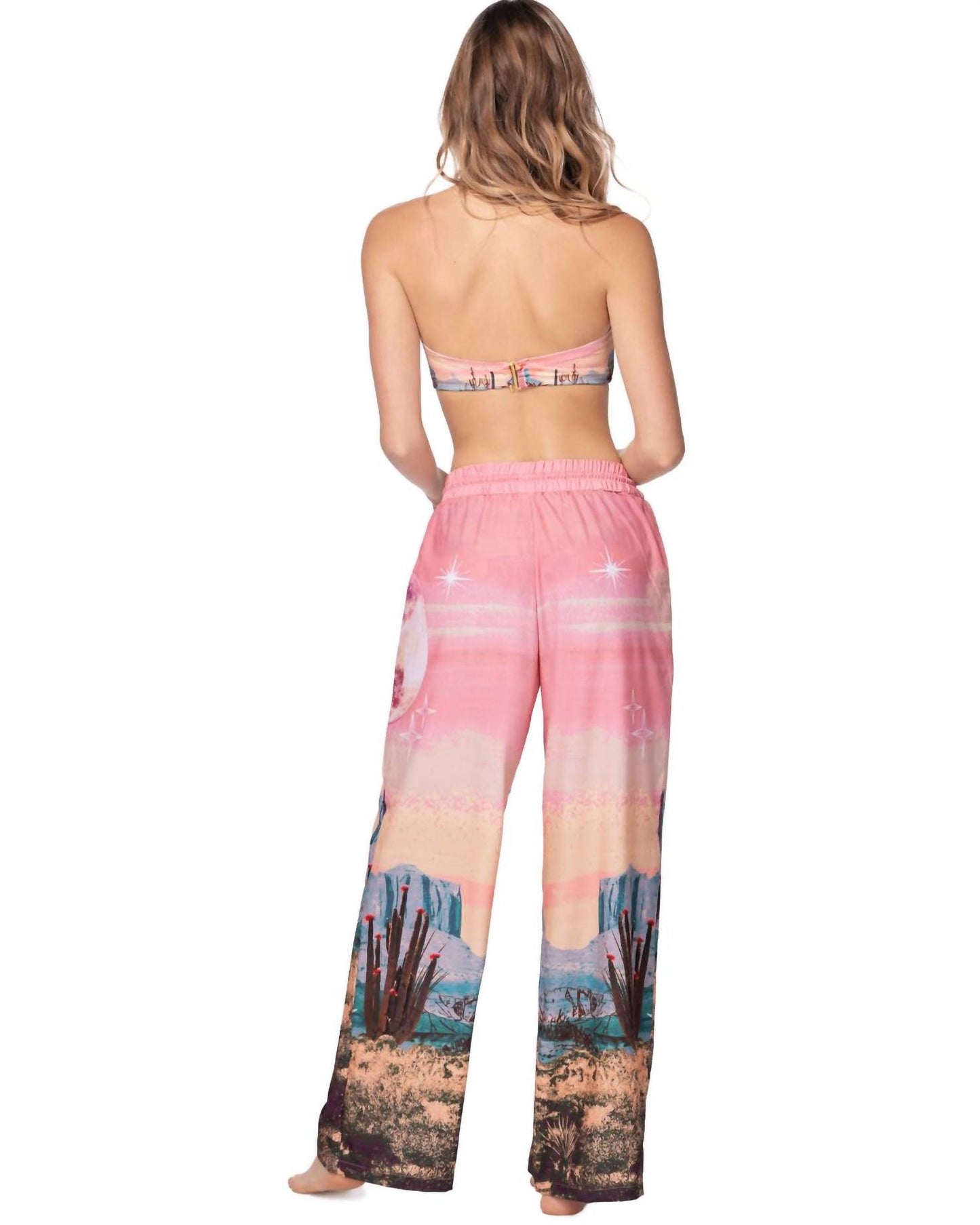Kartel Desert Pants