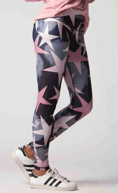 Playground - Superstition Printed Legging - Rack Hunt