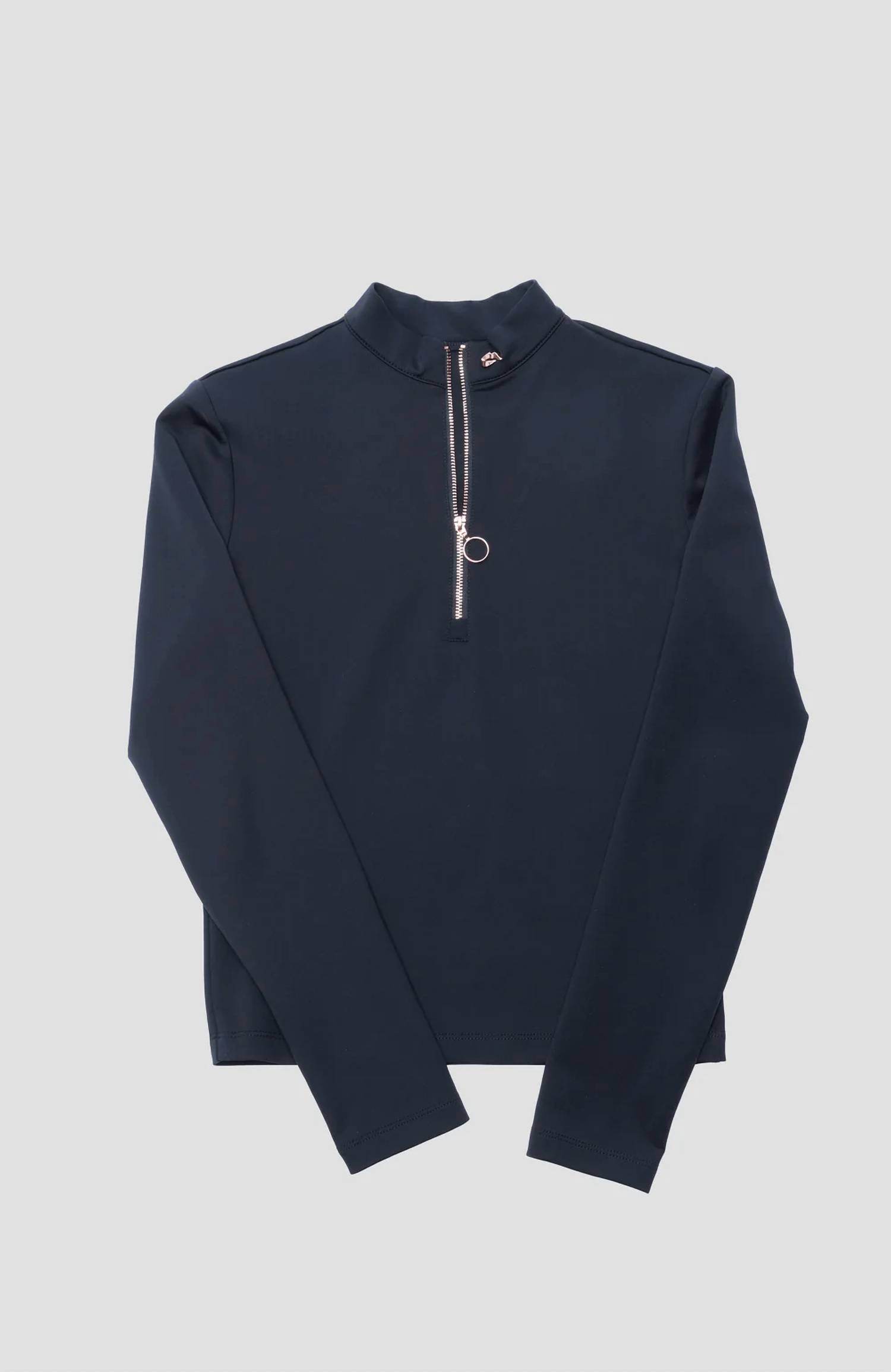 Foreplay Golf - Quarter Zip Golf Jacket - Rack Hunt -