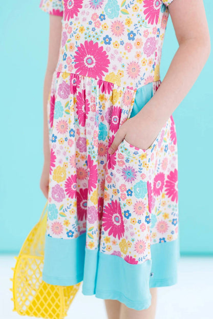 Jasmin Dress