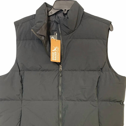 Women's Essential Down Puffer Vest - Plus