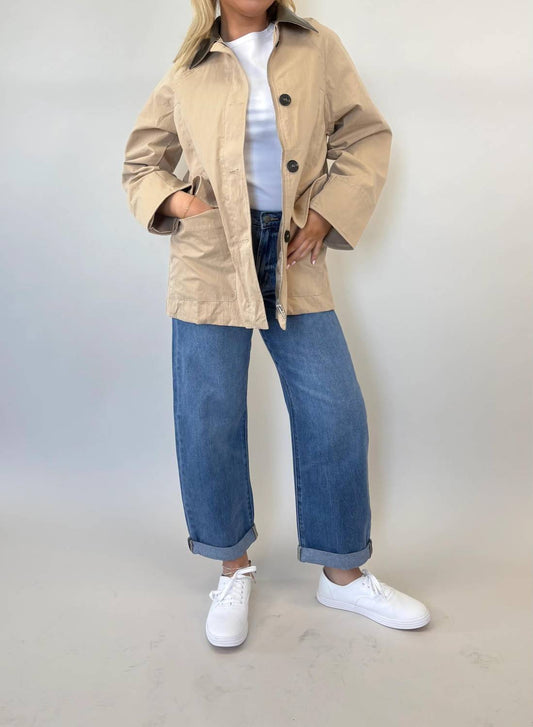 Women's Montecarlo Jacket