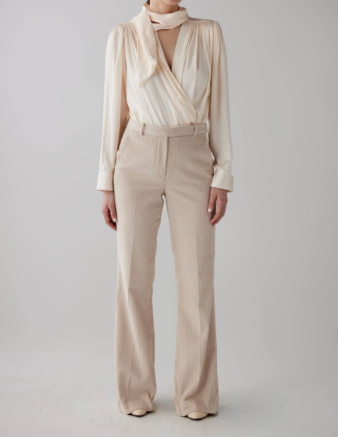 Sandy Trousers