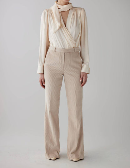 Sandy Trousers