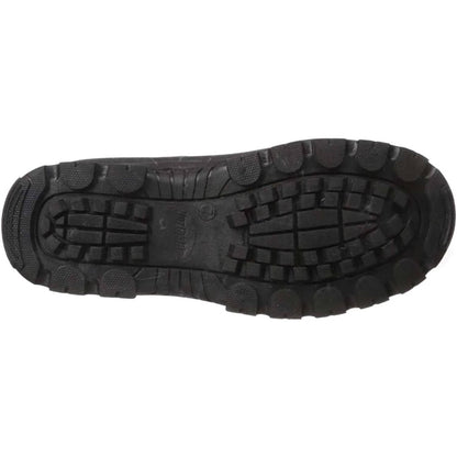Boy's Frosty Insulated Snow Boot