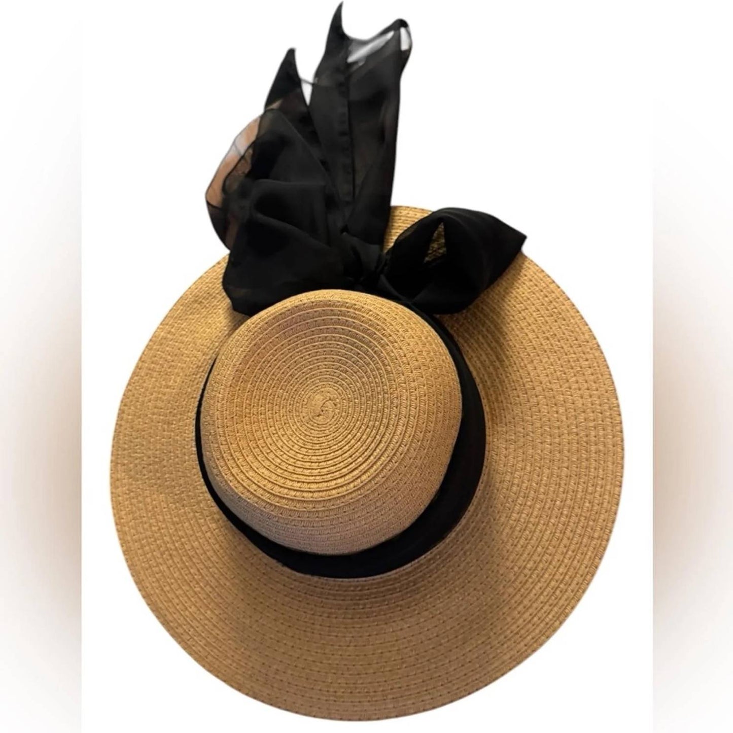 Women’s Wide Brim Sun Hat