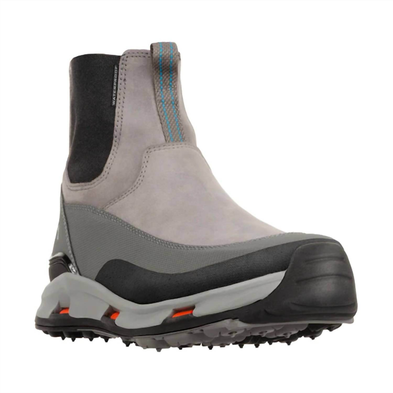 Korkers - Women's Alpine Chelsea - Rack Hunt -