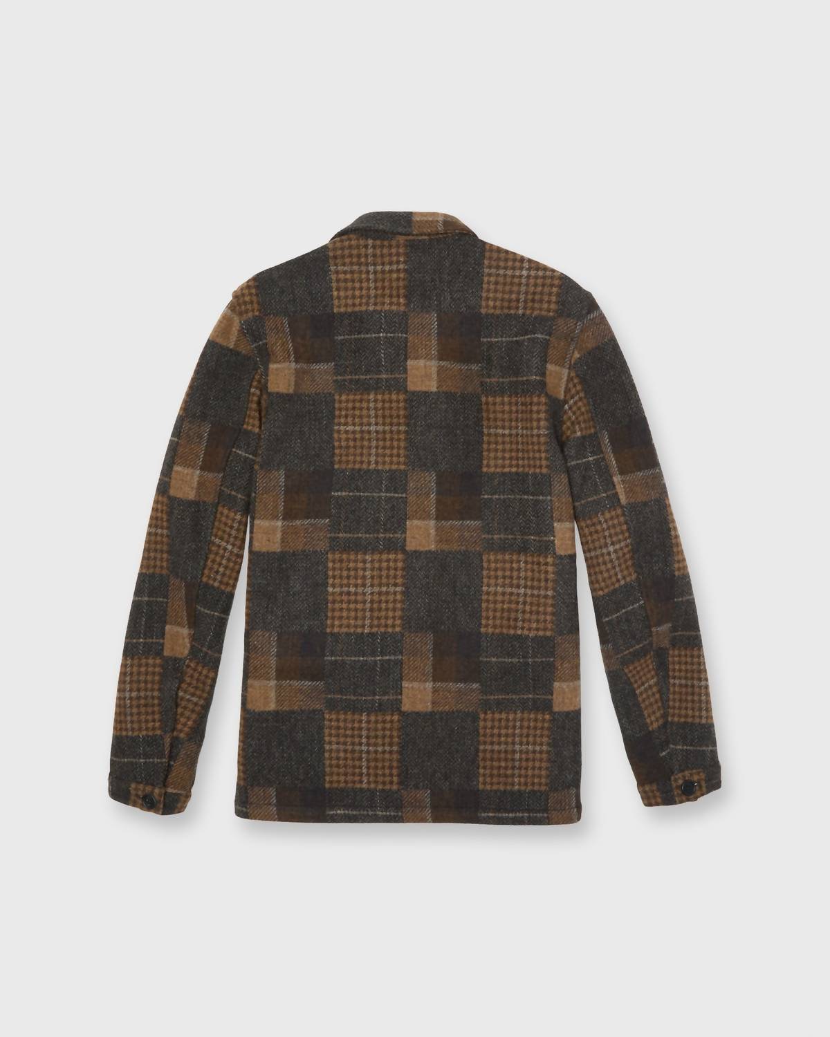Men's Chore Jacket